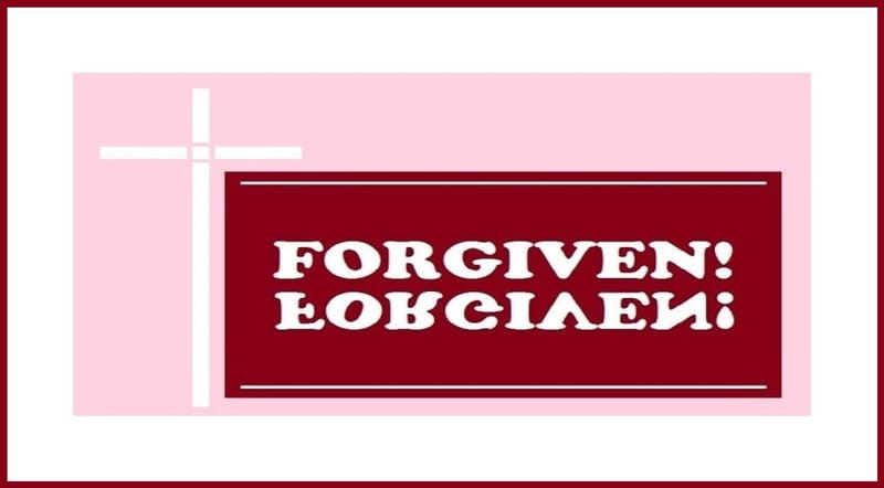 Day 21: Matthew 5:7 - Beatitudes