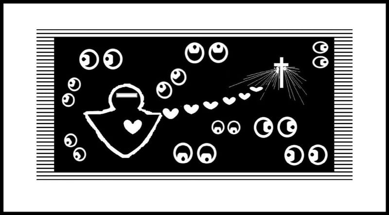 Day 22: Matthew 5:8 - Beatitudes