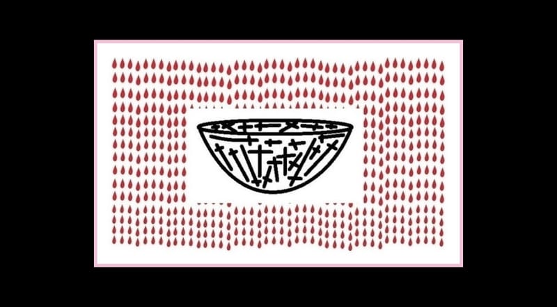 Day 24: Matthew 5:10 - Beatitudes