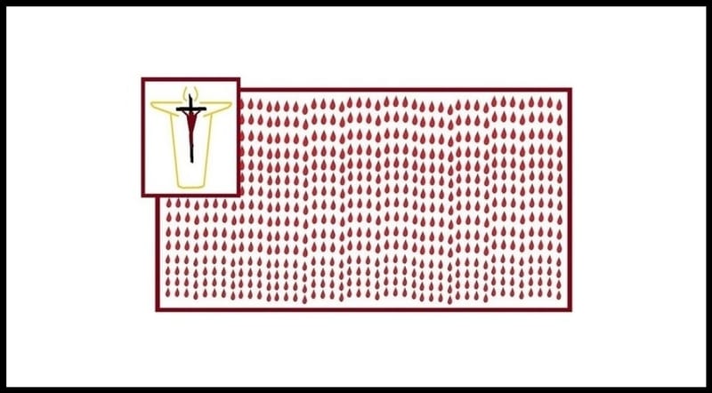 Day 25: Matthew 5:11-12 - Beatitudes