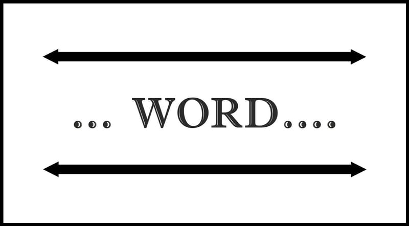 Day 26: Matthew 5:18 - Gospel of Matthew