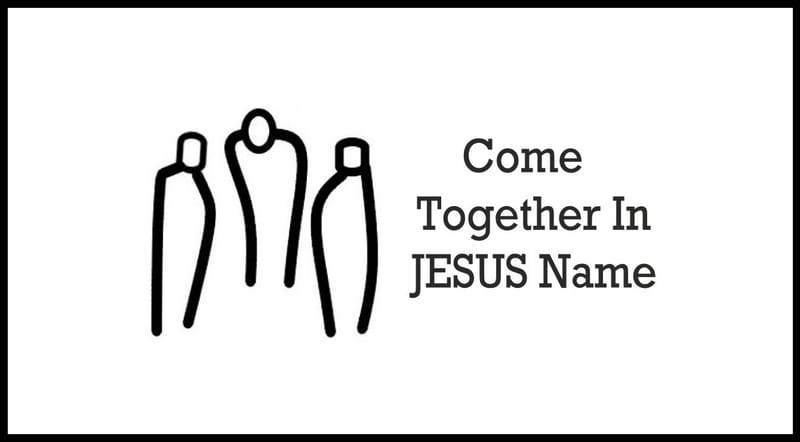 Day 28: Matthew 18:19-20 - Gospel of Matthew
