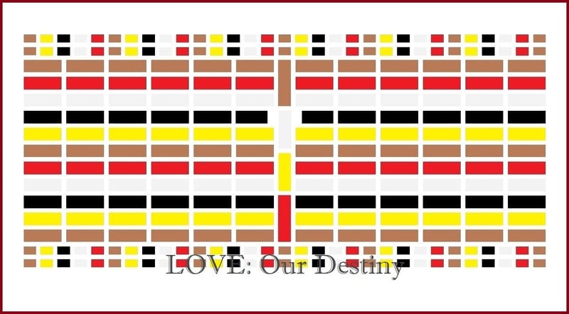 Day 30: Matthew 22:39 - Gospel of Matthew: The Greatest Commandments
