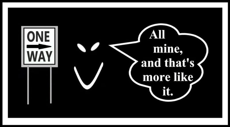 Day 35: 1 Corinthians 13:5 (A) - Corinthians Verses about Love