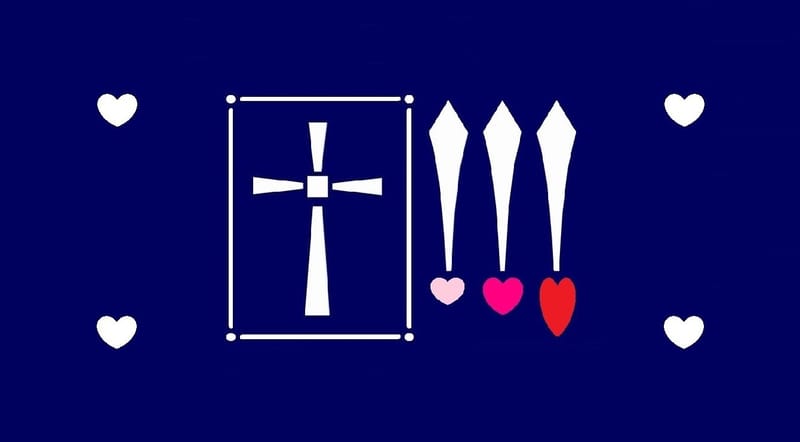 Day 43: 1 John 4:16 - About God