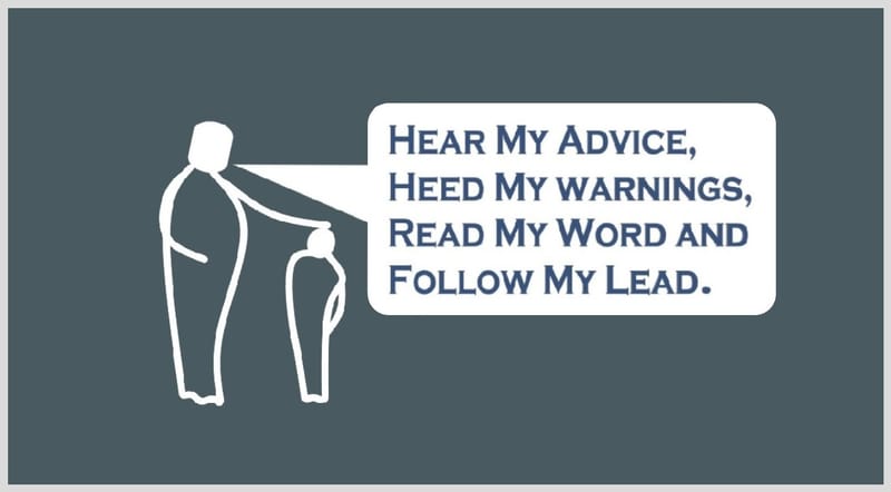 Day 65: Proverbs 3:12 - Bible Love Verses