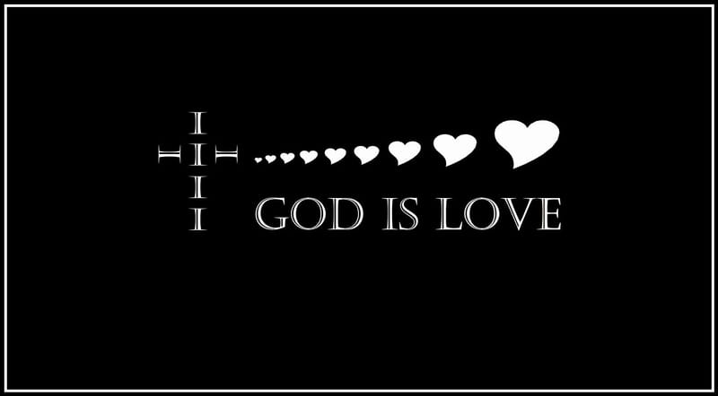 Day 68: 1 John 4:16 - About God