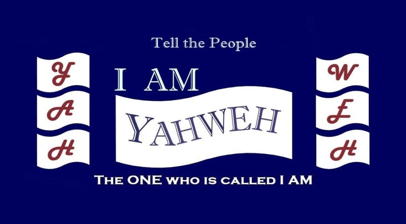 Day 70: Exodus 3:14 - About God