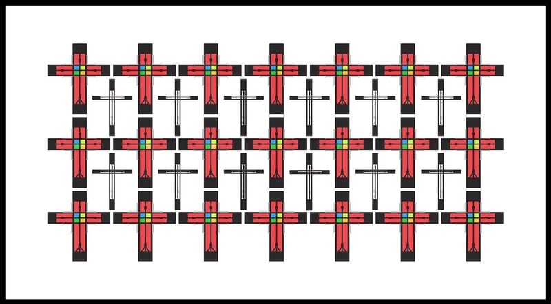 Day 73: John 3:16 - About God
