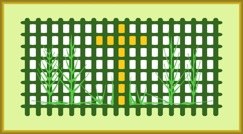 Day 80: Mark 11:7-10 - Bible Verses for Lent Reflection