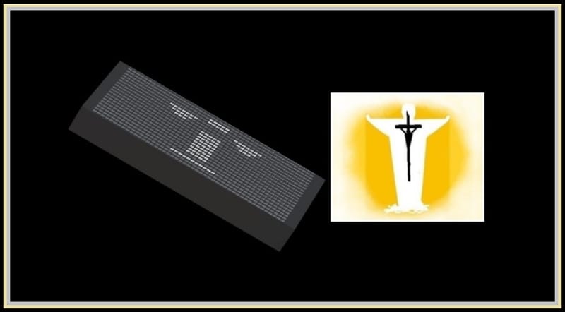 Day 88: Psalms 16:9-10 - Bible Verses for Lent Reflection