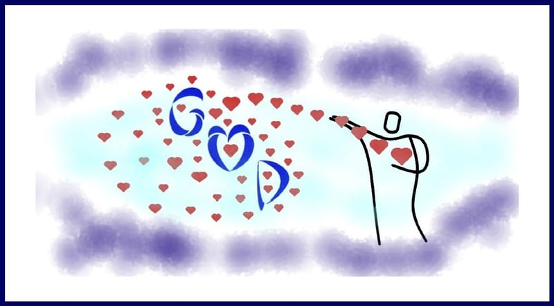 Day 106: Psalms 9:2 - Praise God