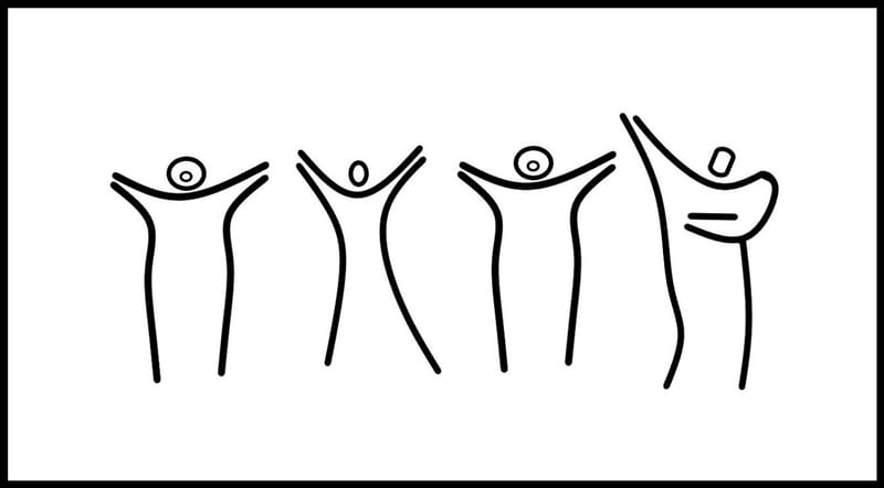 Day 107: Psalms 96:1-2 - Praise God