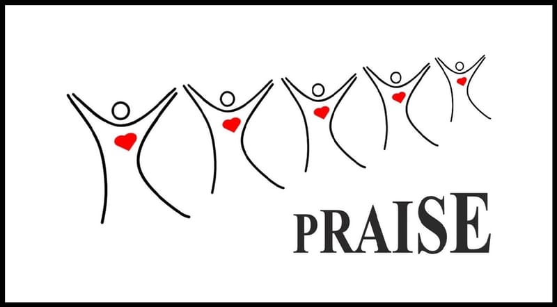 Day 108: Psalms 103:1-3 - Praise God