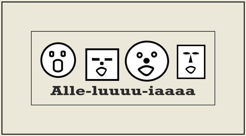 Day 109: Psalms 113:2 - Praise God
