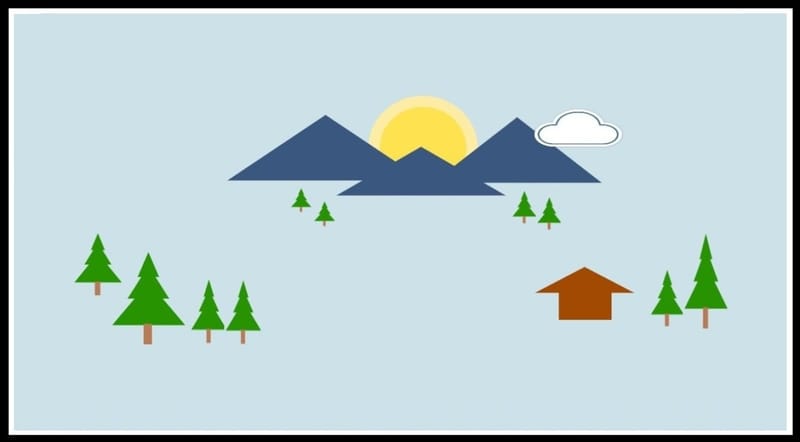 Day 110: Psalms 113:3 - Praise God