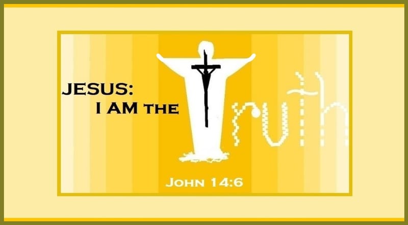 Day 114: John 14:6 - Jesus Christ’s I AM Statements