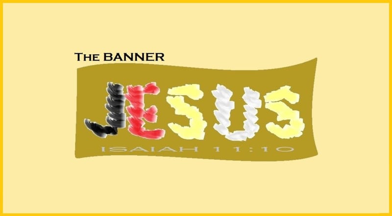 Day 130: Isaiah 11:10 - About Jesus Christ