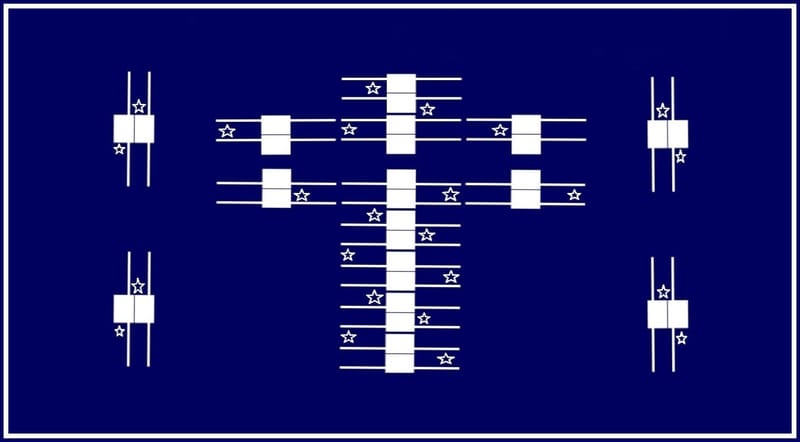 Day 133: John 1:4-5 - About Jesus Christ