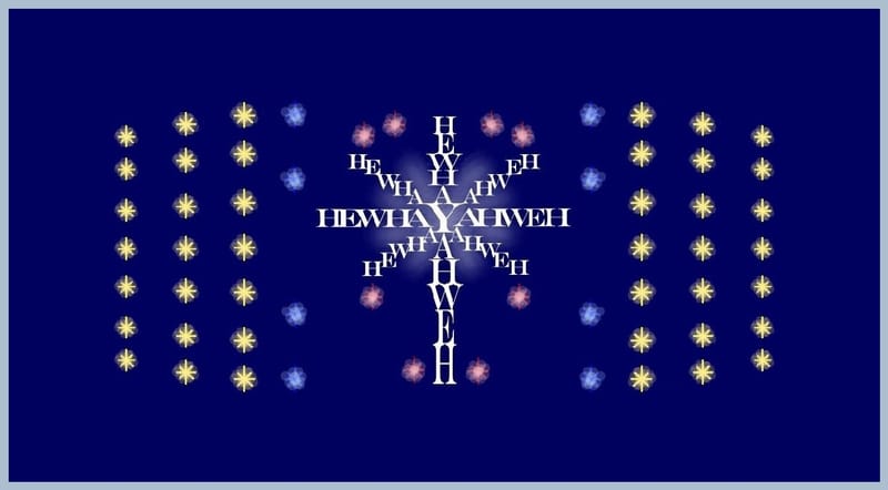 Day 149: Isaiah 40:25-26 - About God