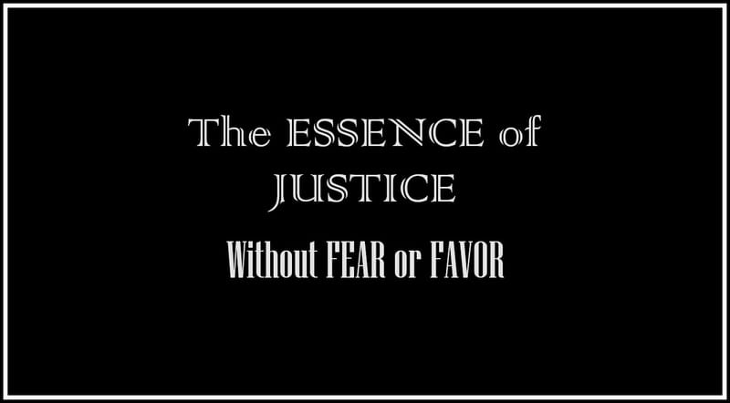 Day 156: Leviticus 19:15 - Old Testament Verses