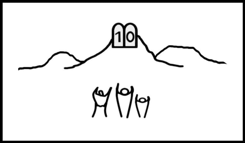 Day 159: Joshua 24:15 - Old Testament Verses