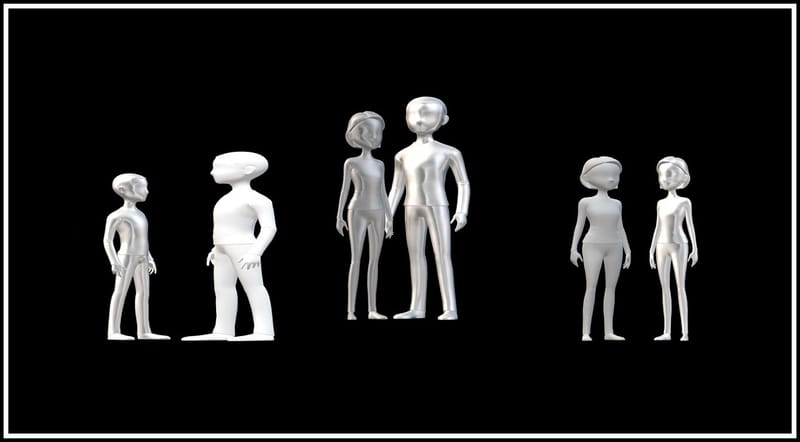 Day 161: Leviticus 19:18 - Old Testament Verses