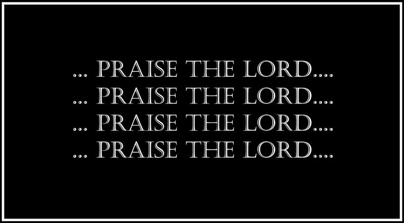 Day 167: Psalms 113:2 - OT: Old Testament Verses