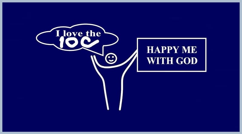 Day 177: Psalms 119:14-16 - OT: Old Testament Verses