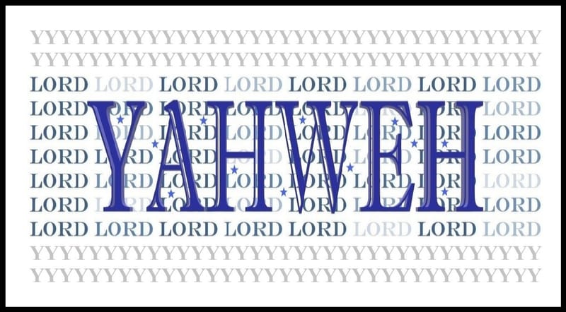 Day 182: Exodus 20:7 - OT: Ten Commandments: Second Commandment