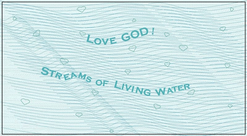 Day 225: Matthew 22:37 - Gospel of Matthew