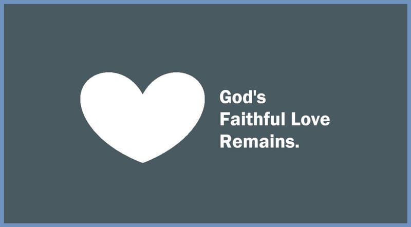Day 263: Psalms 25:6 - Bible Love Verses