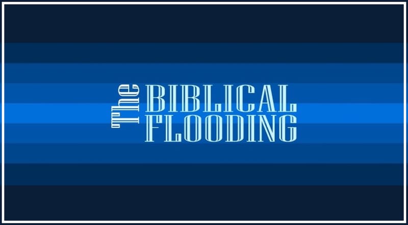 Day 285: Luke 6:37-38 - Gospel of Luke