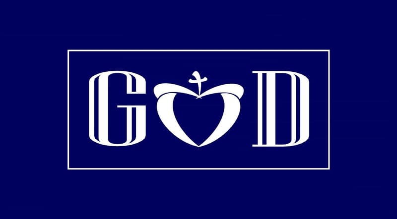 Day 304: 1 John 4:16 - Holy Trinity: God, Jesus, Holy Spirit
