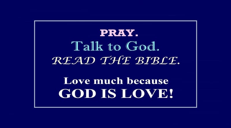 Day 326: 1 Timothy 4:8 - Epistles
