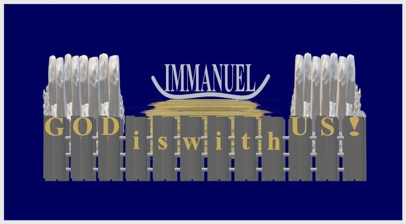 Day 332: Isaiah 7:14 (B) - The Messiah in the Old Testament