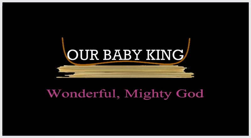 Day 334: Isaiah 9:6 - The Messiah in the Old Testament