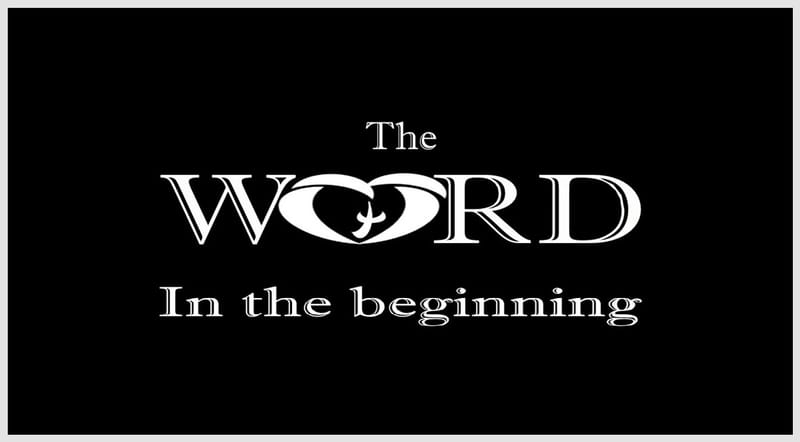 Day 347: John 1:1 - God and The Word