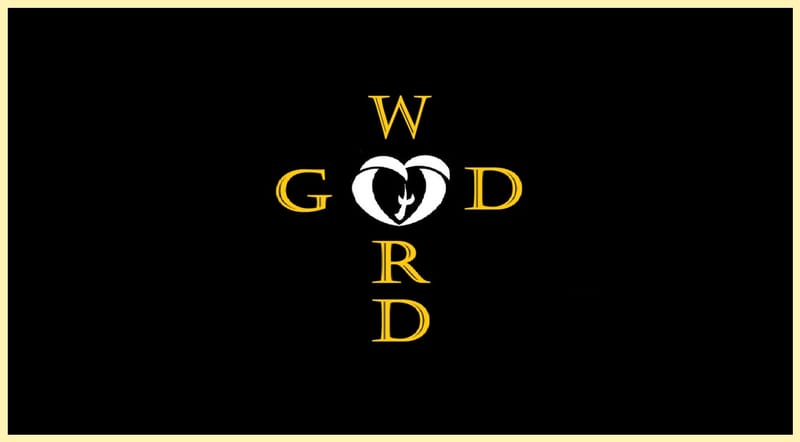 Day 348: John 1:1-2 - God and The Word