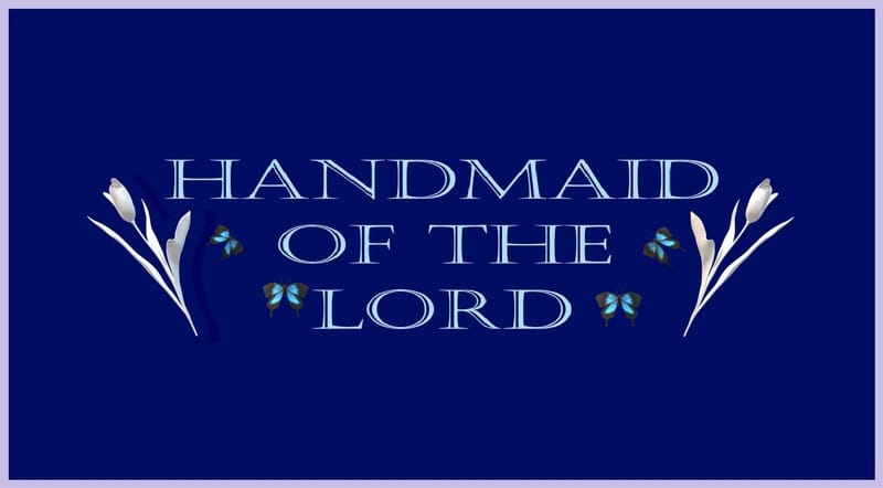 Day 352: Luke 1:38 - God and The Birth of Jesus Christ