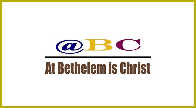 Day 356: Luke 2:4-7 - God and The Birth of Jesus Christ