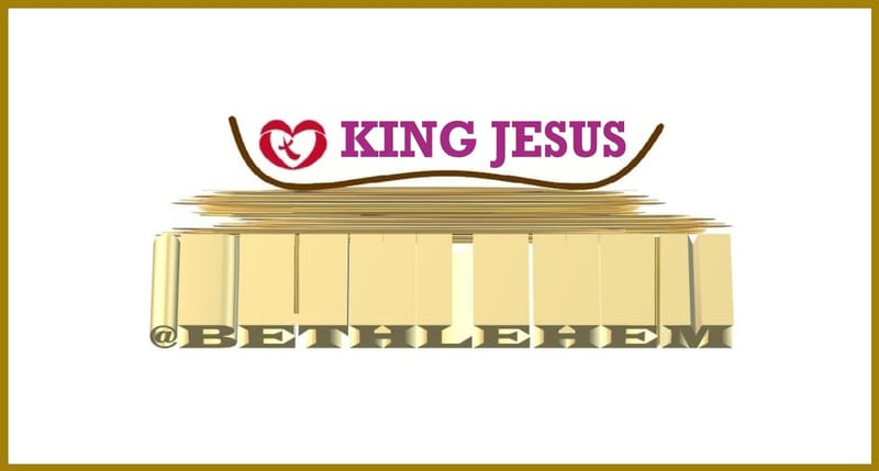 Day 357: John 1:14 - God and The Birth of Jesus Christ