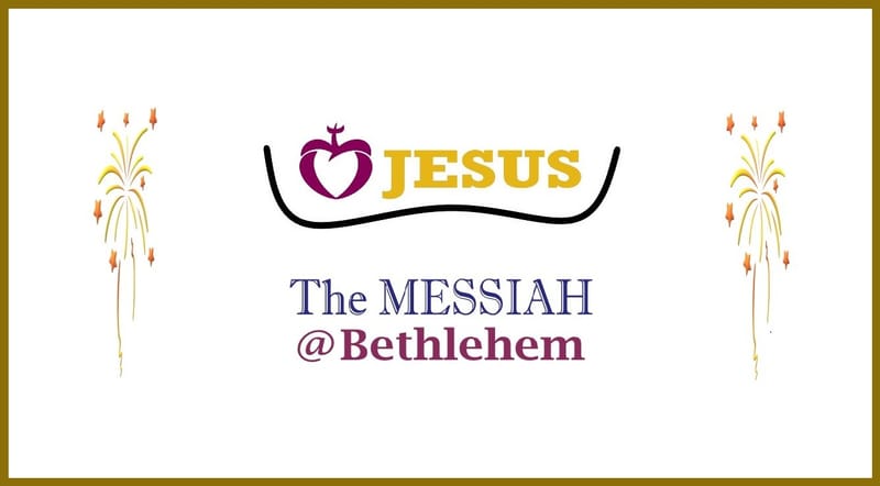 Day 358: Luke 2:8-11 - God and The Birth of Jesus Christ