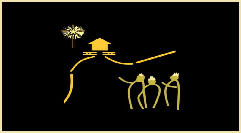 Day 362: Matthew 2:1-2 - God and The Birth of Jesus Christ