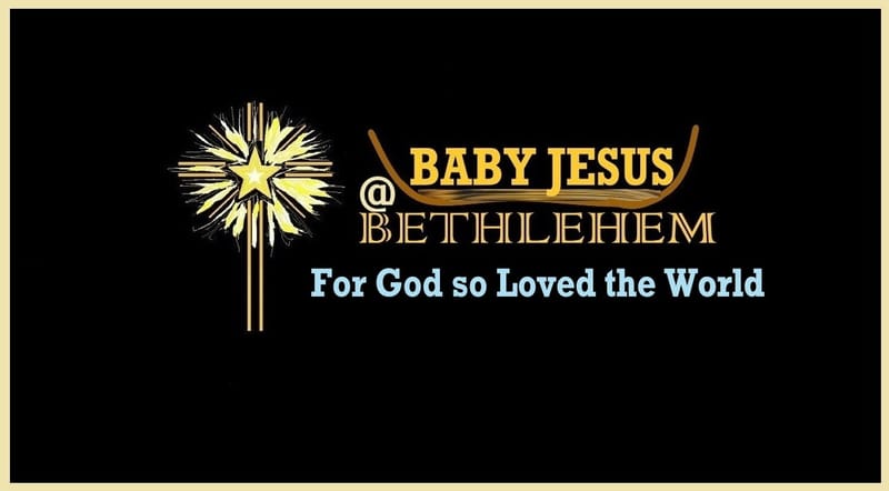 Day 363: John 3:16 - God and The Birth of Jesus Christ