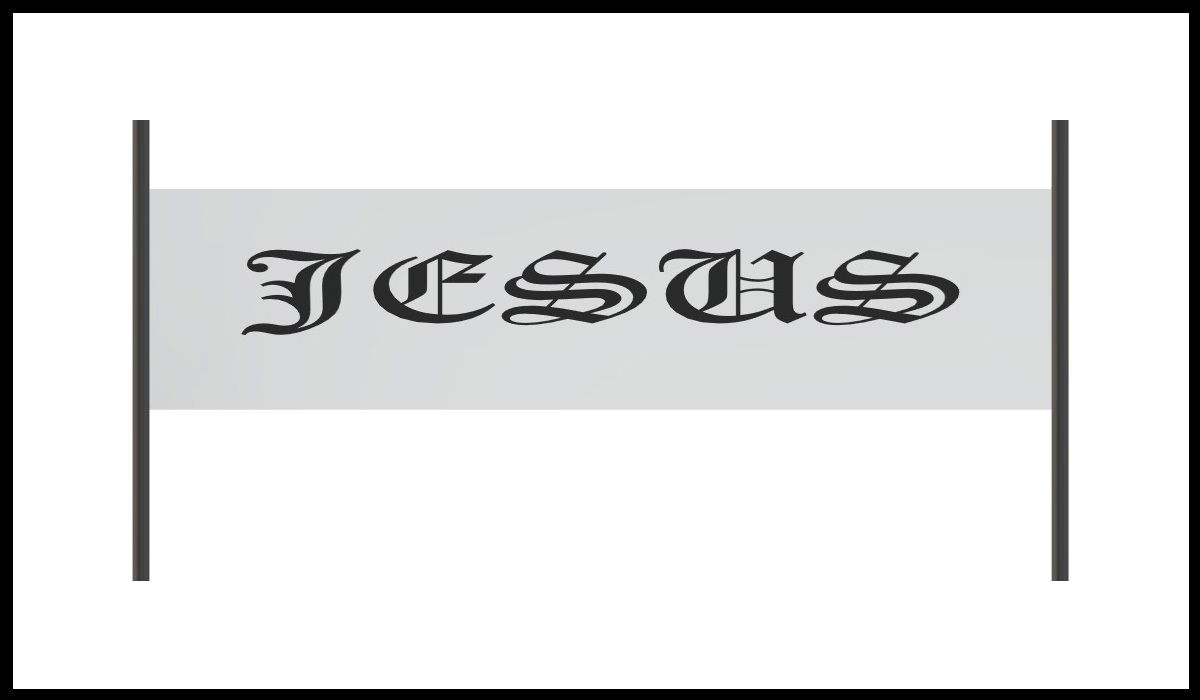 Fifteenth Faith Expression Artwork based on Isaiah 11:10