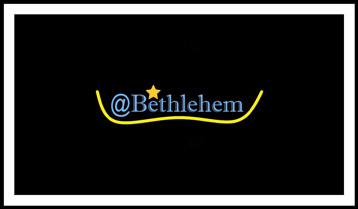 Image for Gallery S of Faith Expressions which serves as a page and gallery for faith expression artworks about the birth of a savior who is Jesus Christ