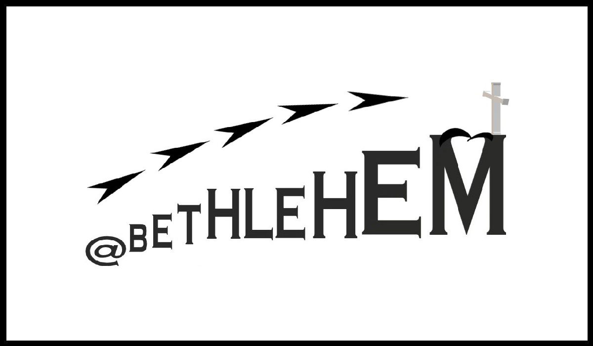 Faith Expression Artwork Entitled, “The Messiah @Bethlehem,” which is about the Birth of Jesus Christ