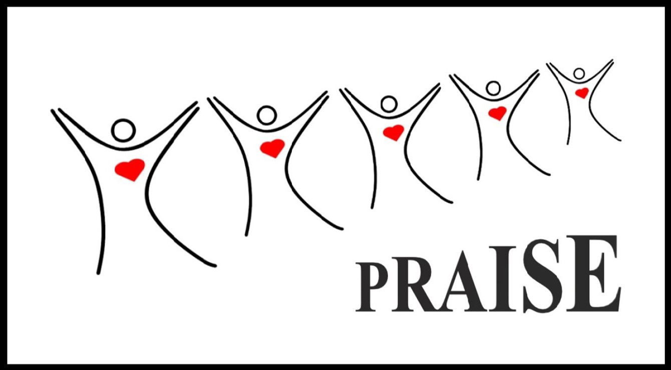 Image for Gallery P of Faith Expressions which serves as pages and galleries for “Expressions Art for God’s Sake - Praise God”