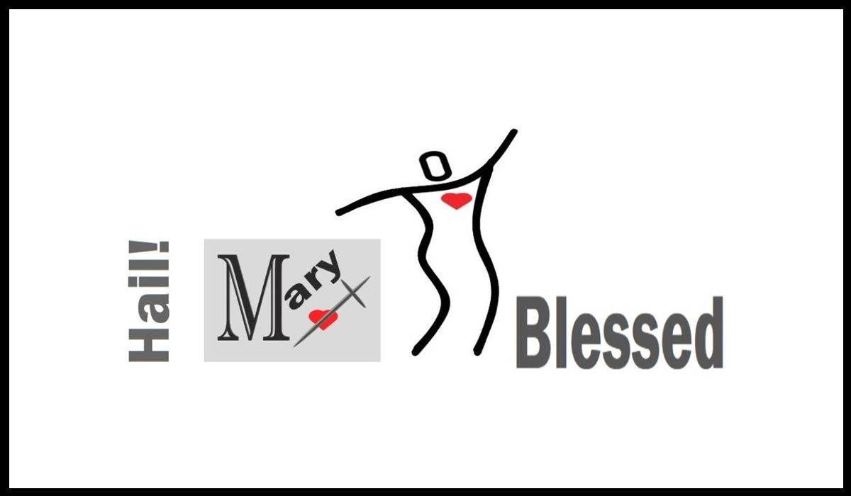 “My soul glorifies the Lord and my spirit rejoices in God my Savior….” – Mary, Mother of Jesus; Luke 1:46-47